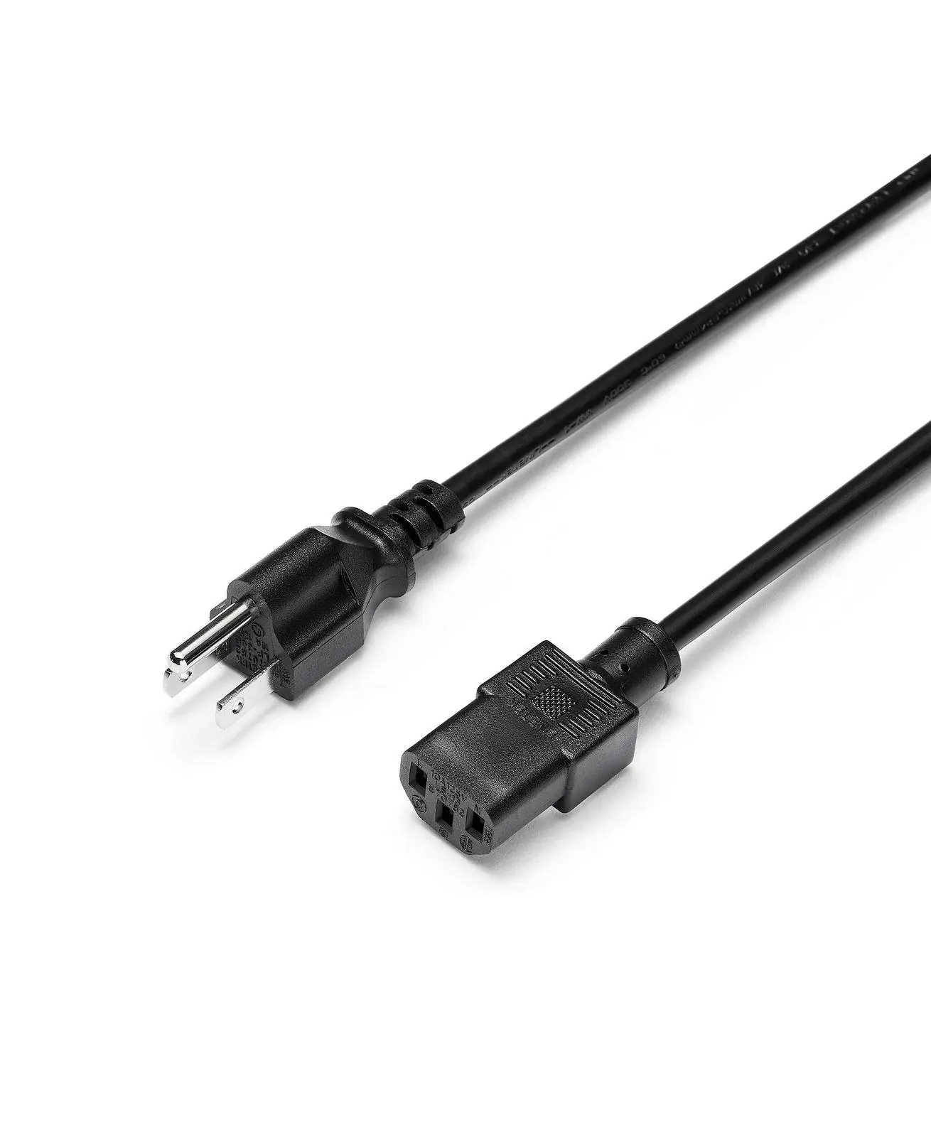 AC Cable - C13 - US/CA