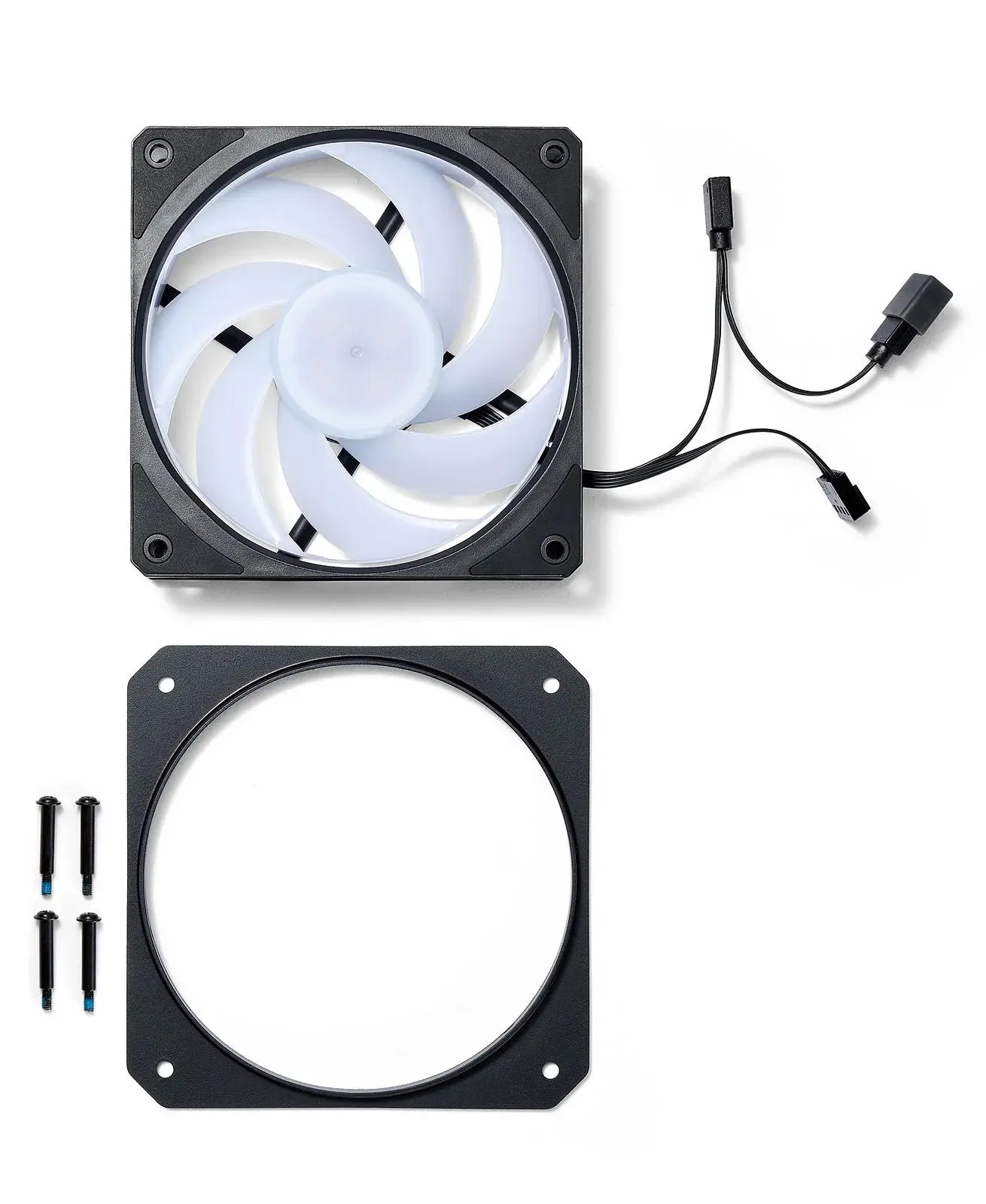 Cooler Master - Mobius 120p ARGB