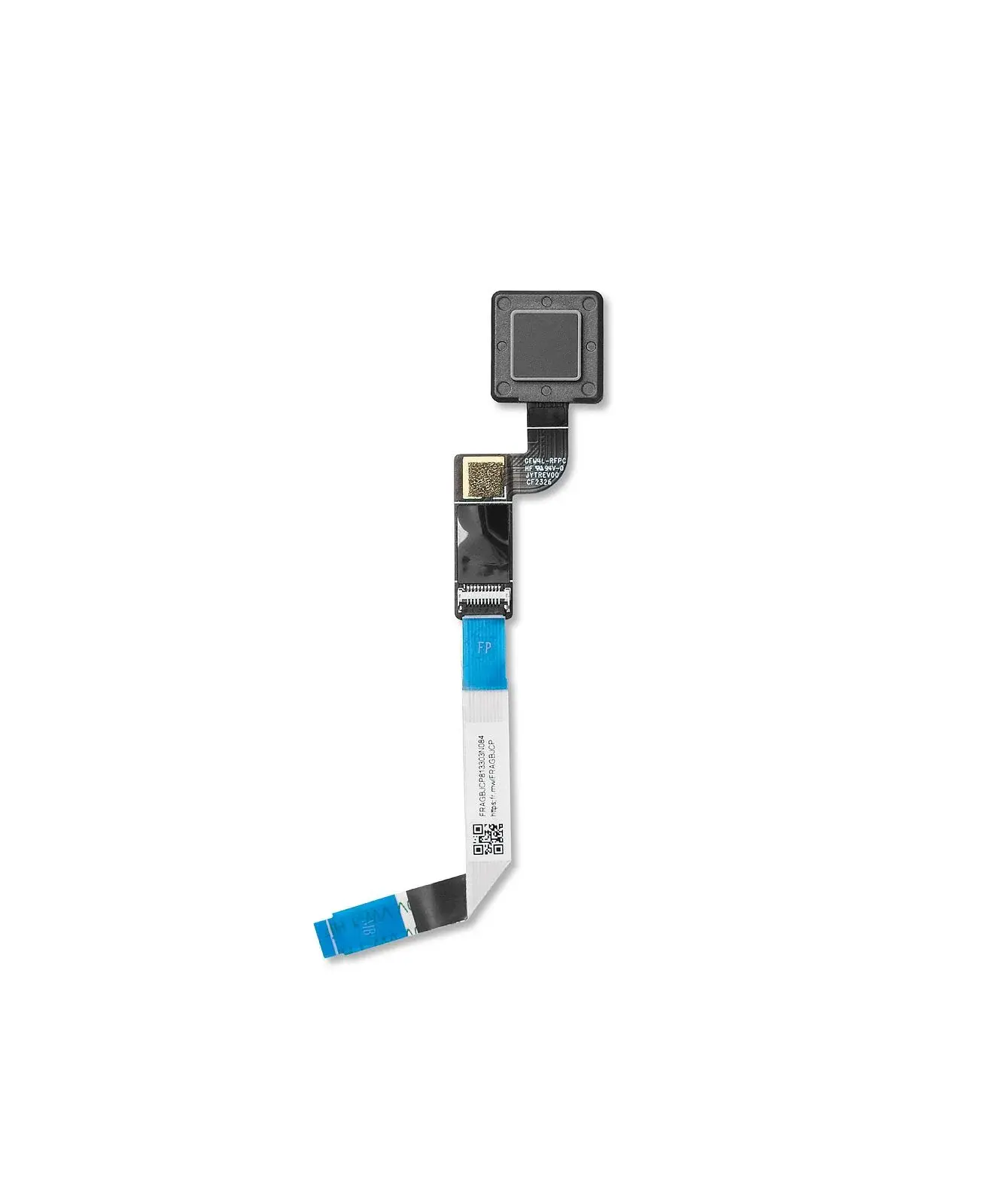 Framework Laptop 16 Fingerprint Reader Kit