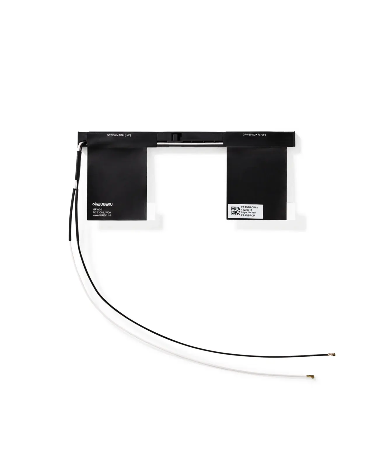 Framework Laptop Chromebook Edition Antenna Module