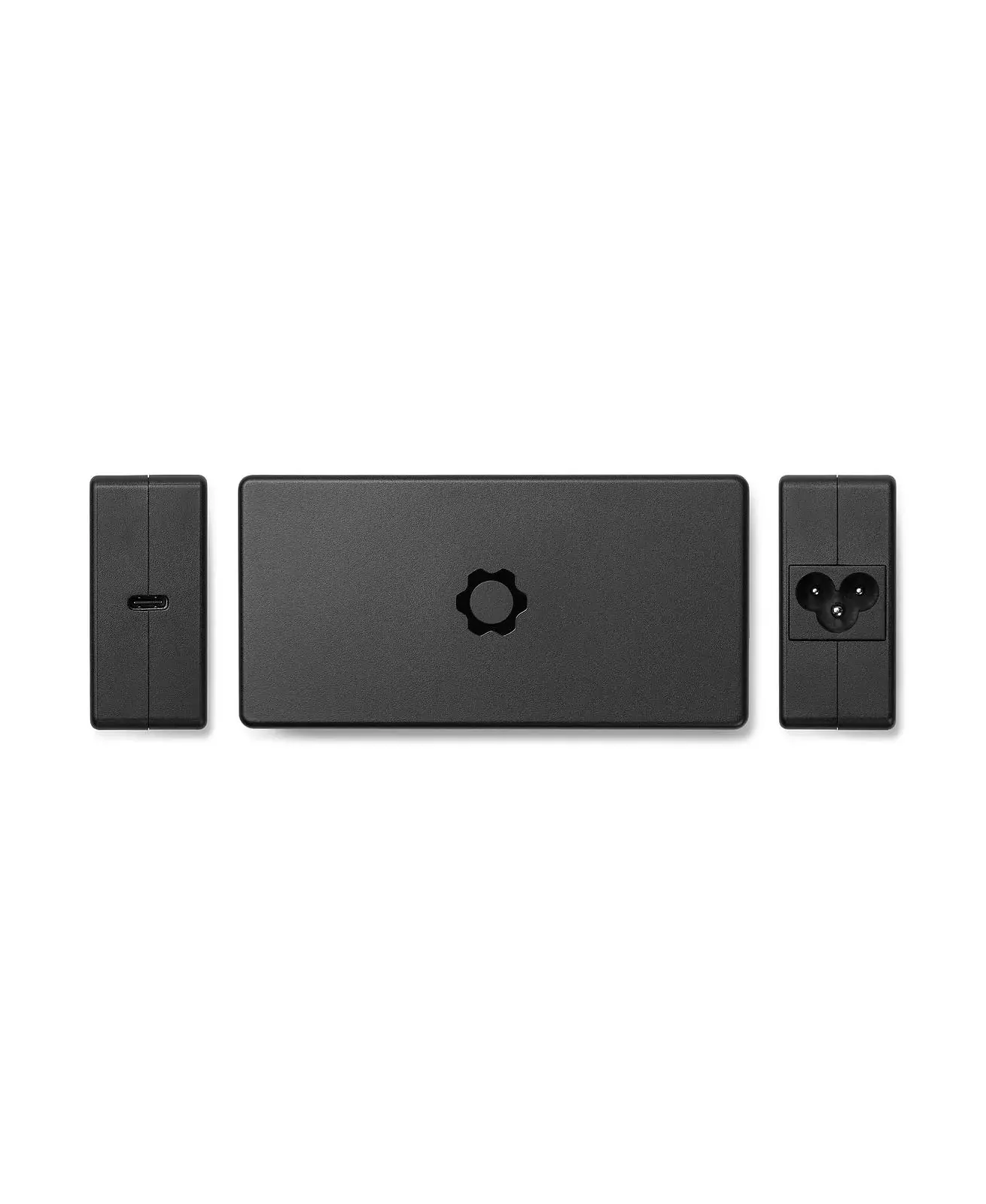 Power Adapter - 180W - US/Canada