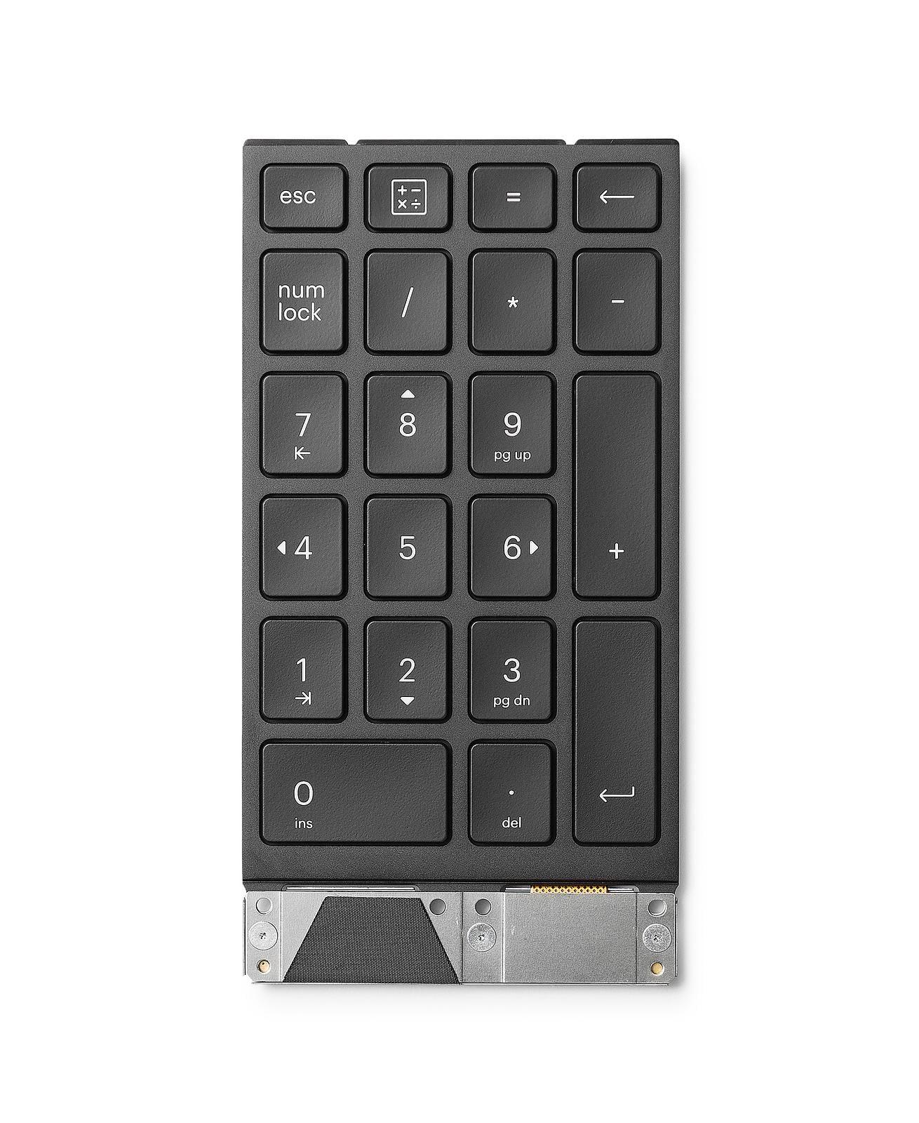 Numpad Module (1st Gen)
