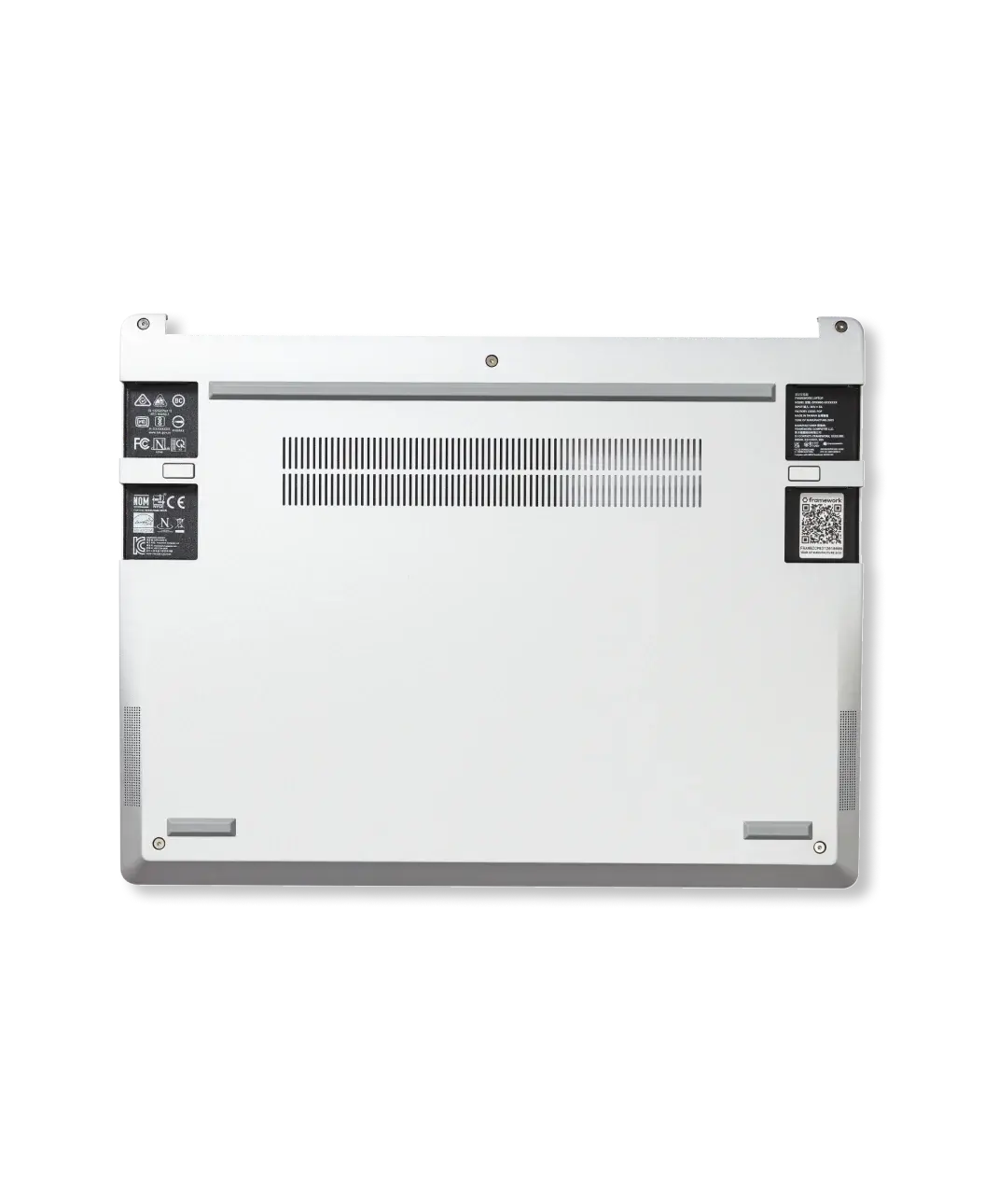 Framework Laptop 13 Bottom Cover Kit