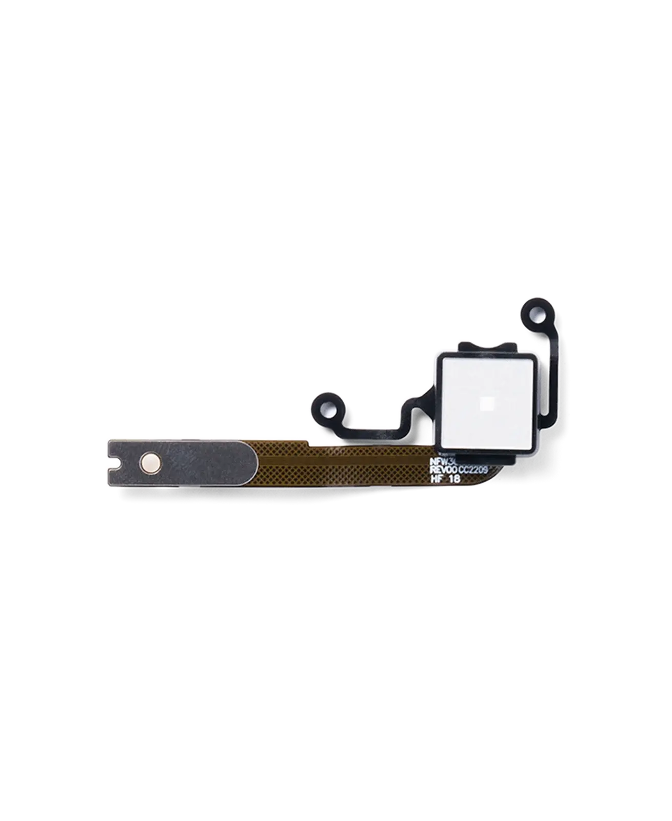 Framework Laptop Chromebook Edition Power Button Kit