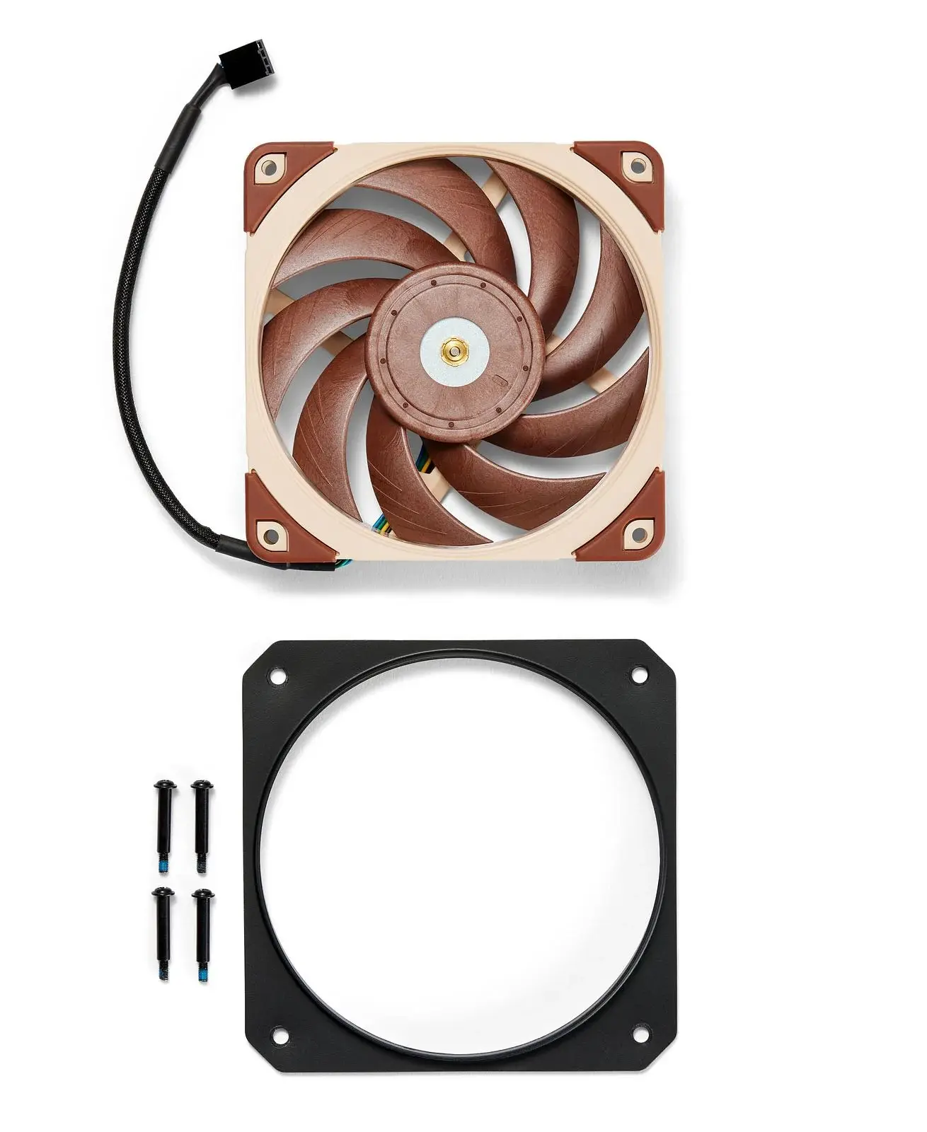 Noctua - NF-A12x25 HS-PWM