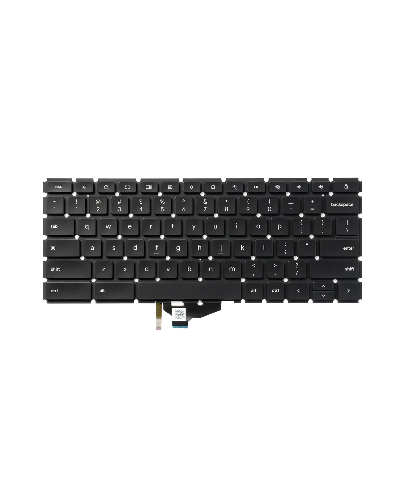 Framework Laptop Chromebook Edition Keyboard - US English