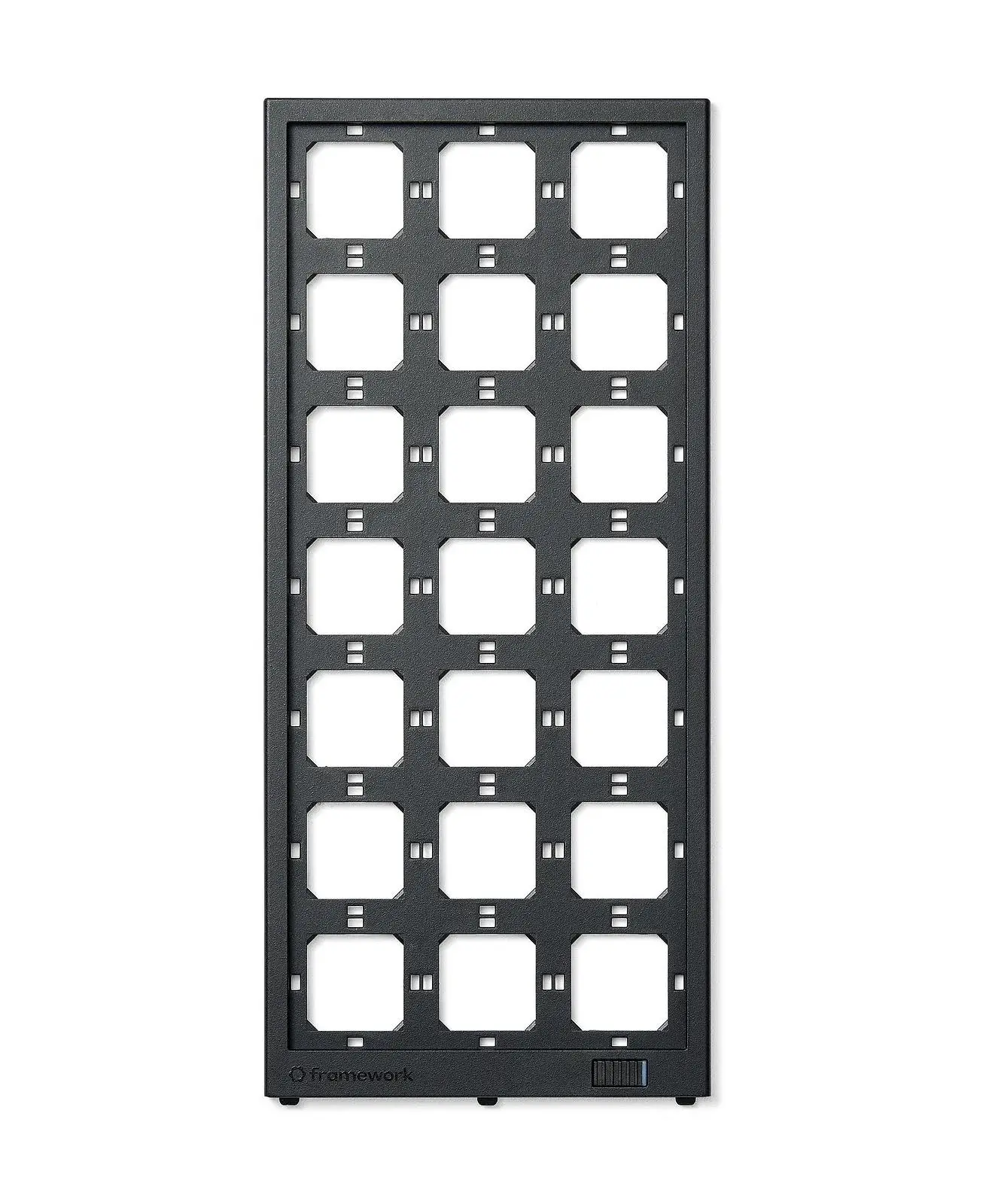 Framework Desktop Front Panel Frame