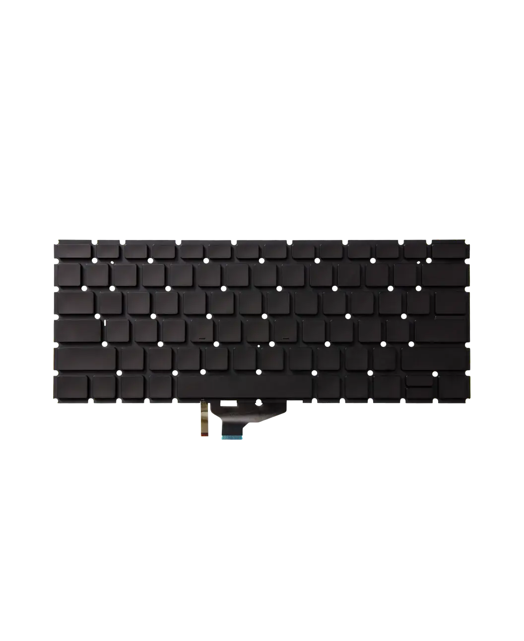 Framework Laptop 13 Keyboard - Blank ANSI
