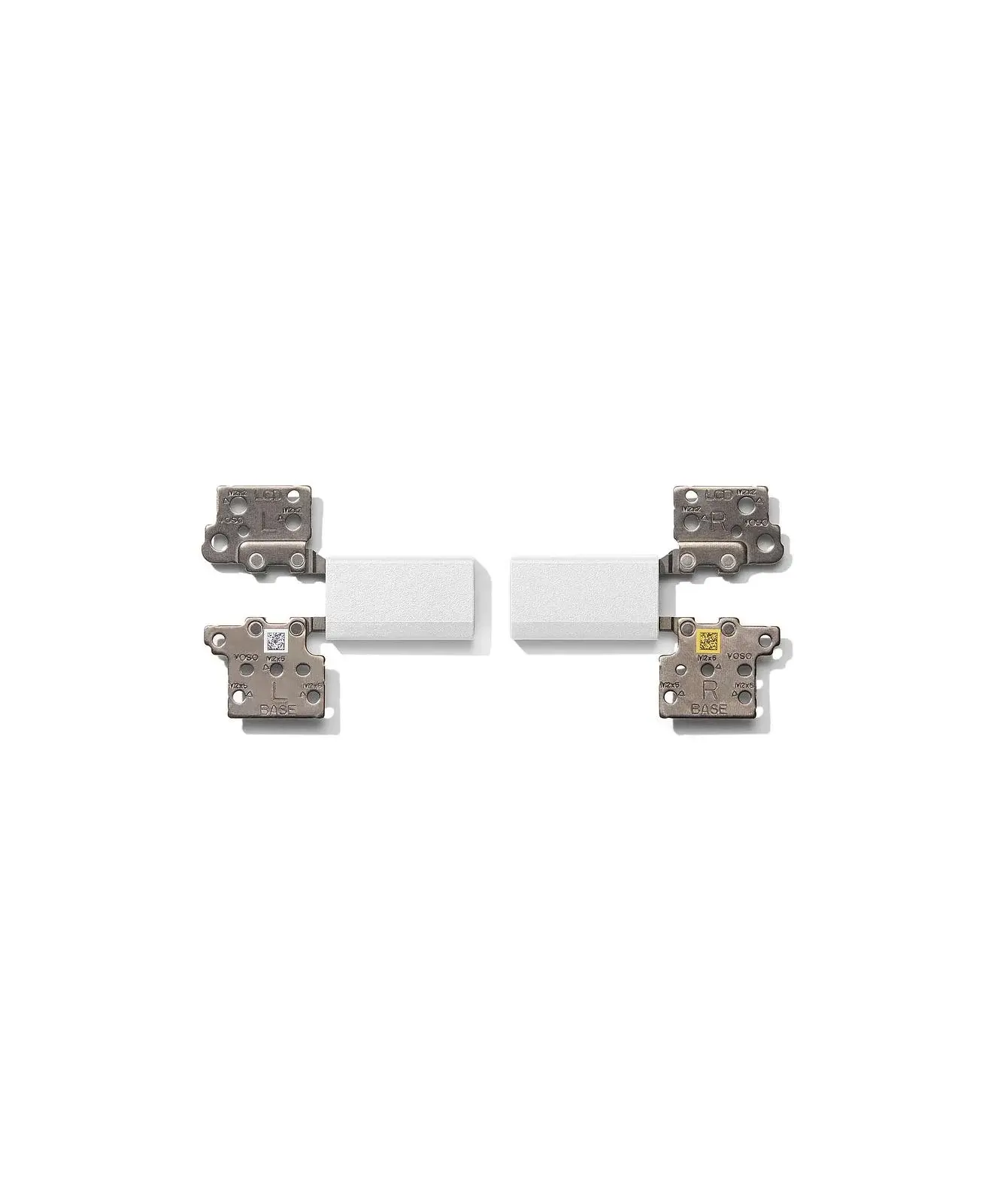 Framework Laptop 12 Hinge Kit - Lavender