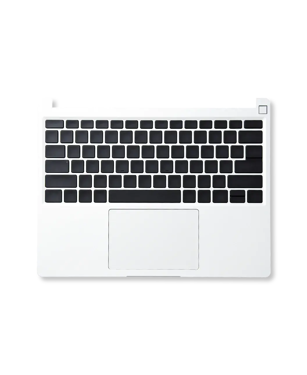 Input Cover Kit - Blank ANSI