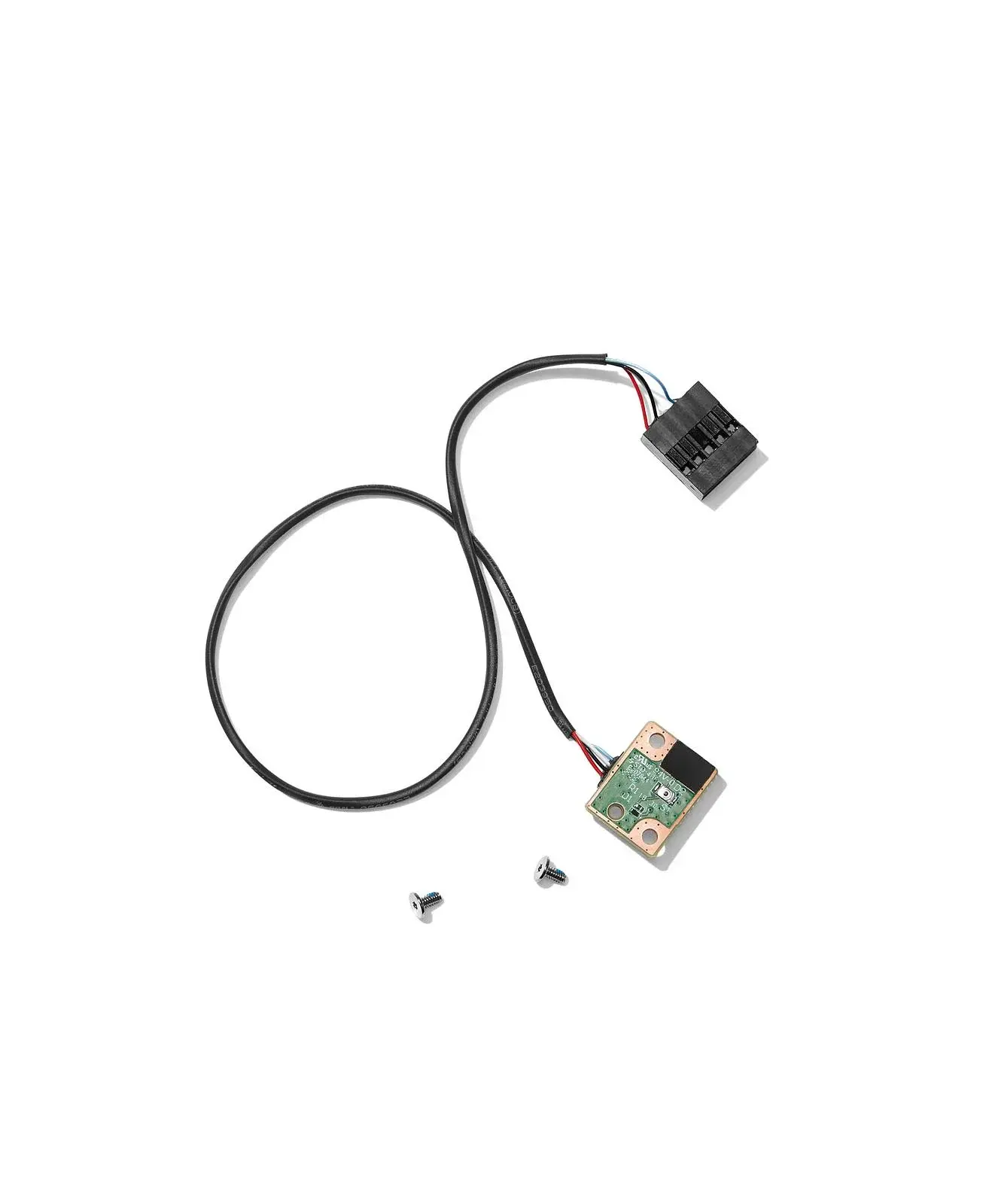 Framework Desktop Power Button Board