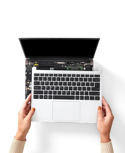 Refurbished Framework Laptop 13 DIY Edition (13th Gen Intel® Core™)