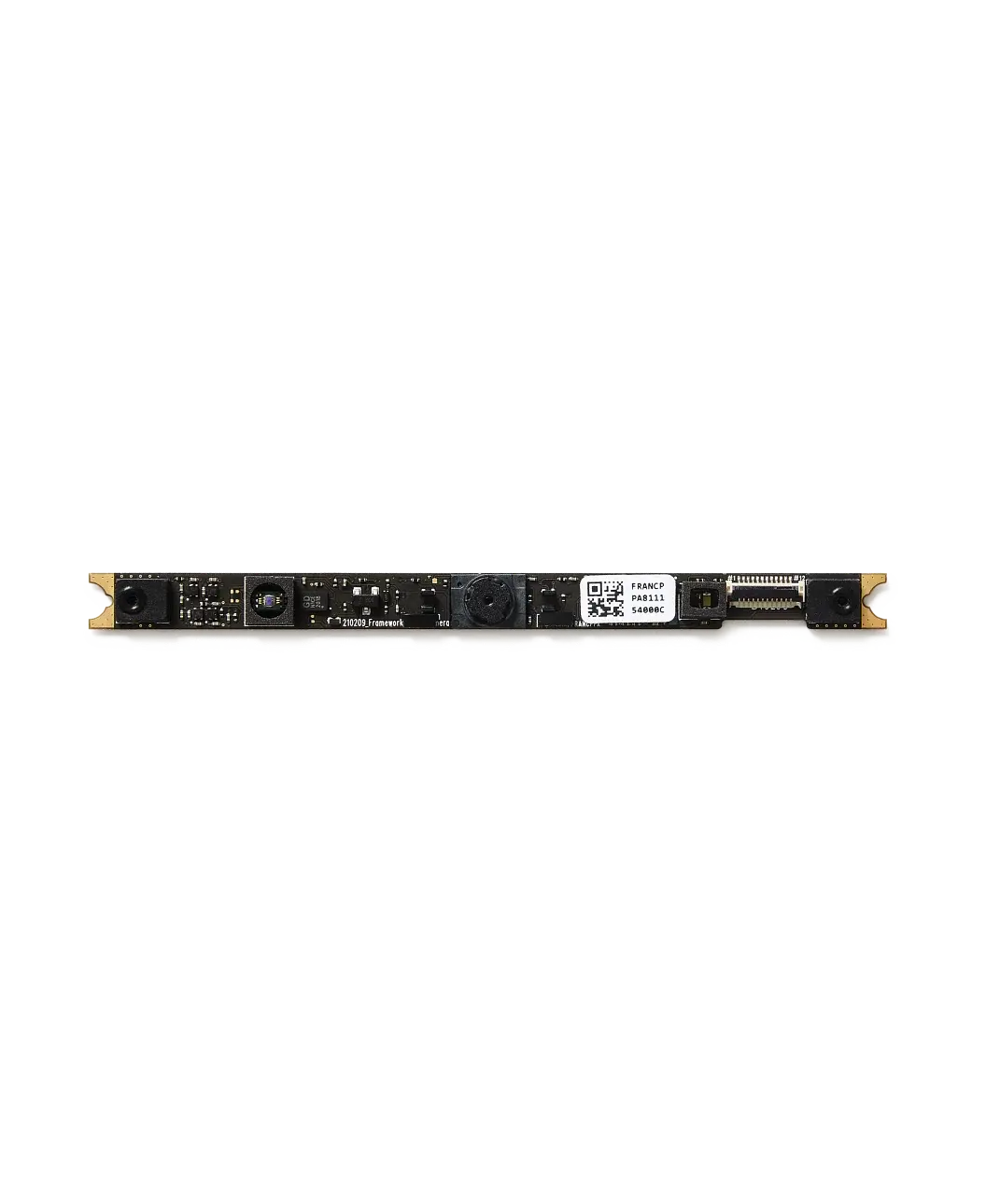 Framework Laptop Chromebook Edition Webcam Module