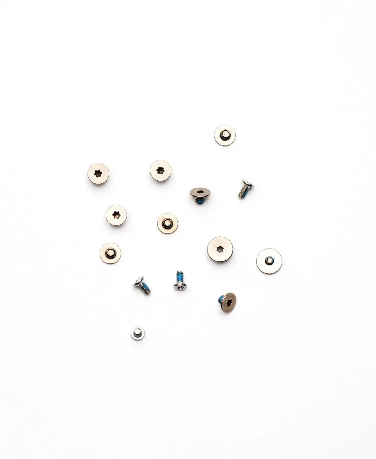 Framework Laptop 13 Fastener Kit - Top Cover