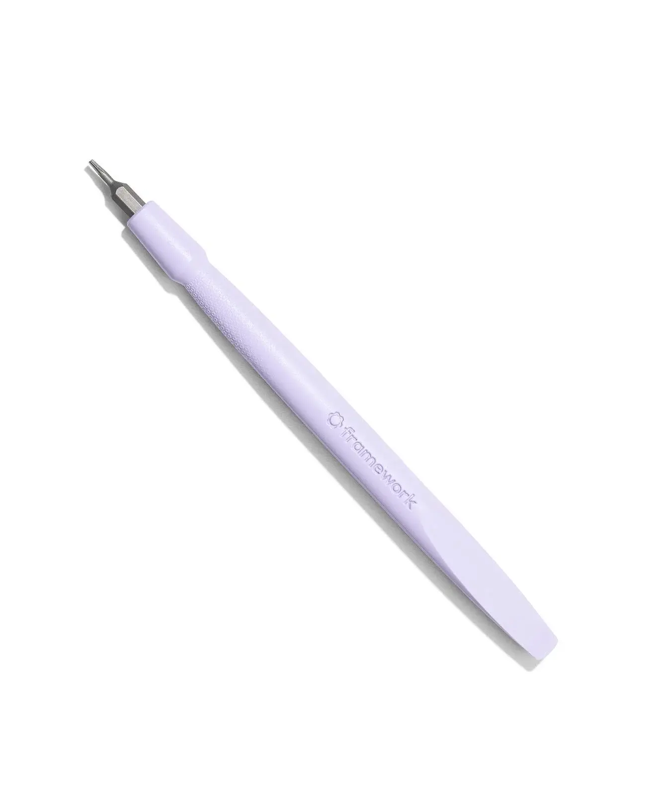 Framework Laptop 12 Screwdriver - Lavender