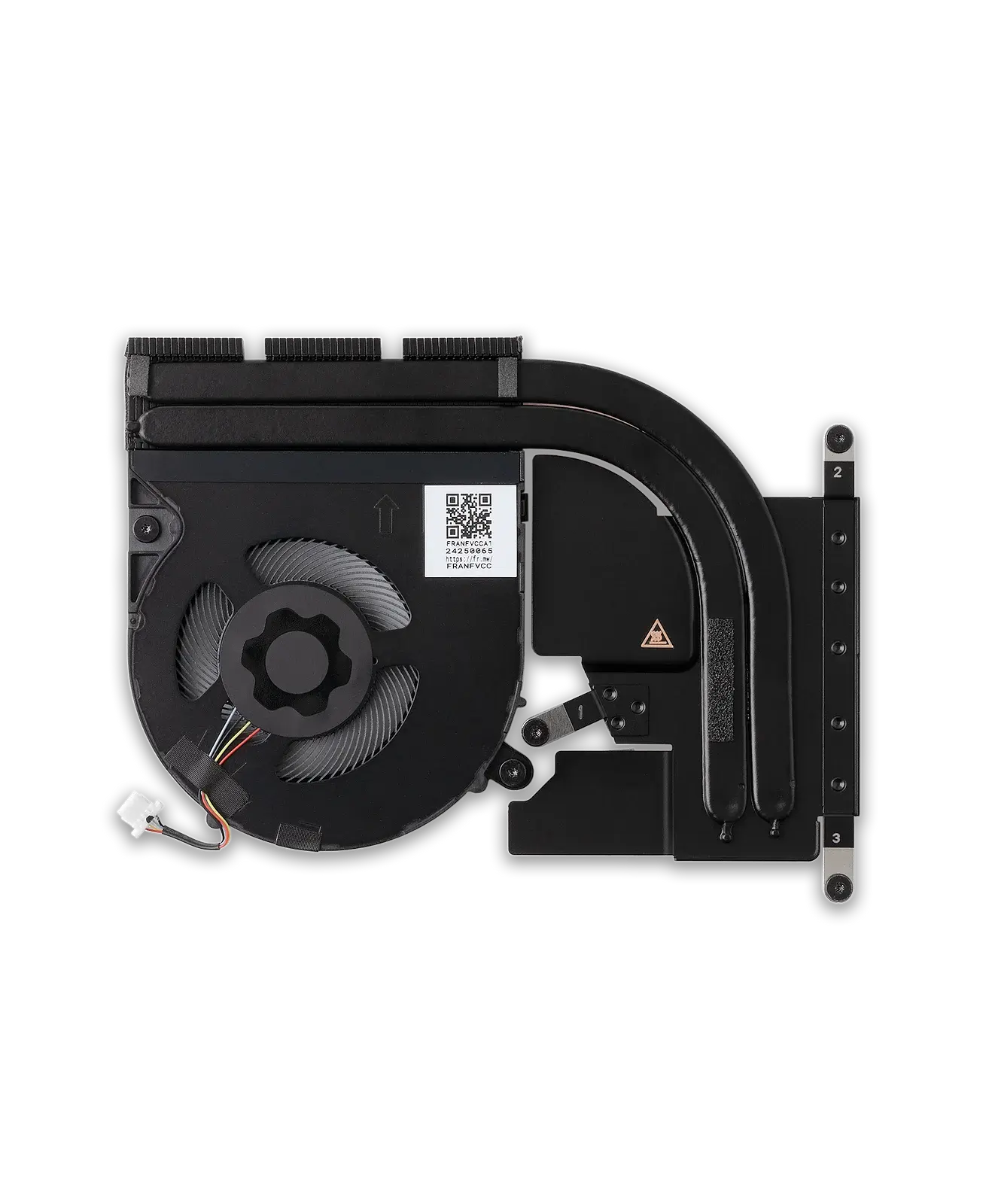 Framework Laptop 13 Heatsink and Fan Kit (11th/12th/13th Gen Intel® Core™)