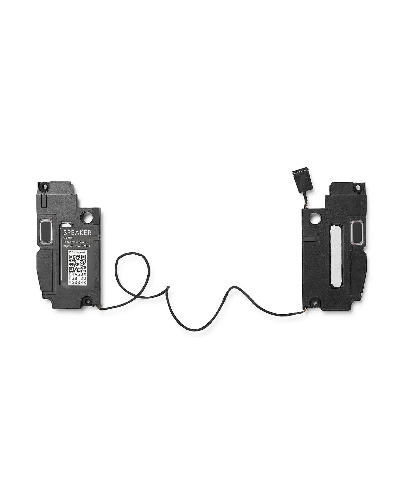 Framework Laptop 16 Speaker Kit