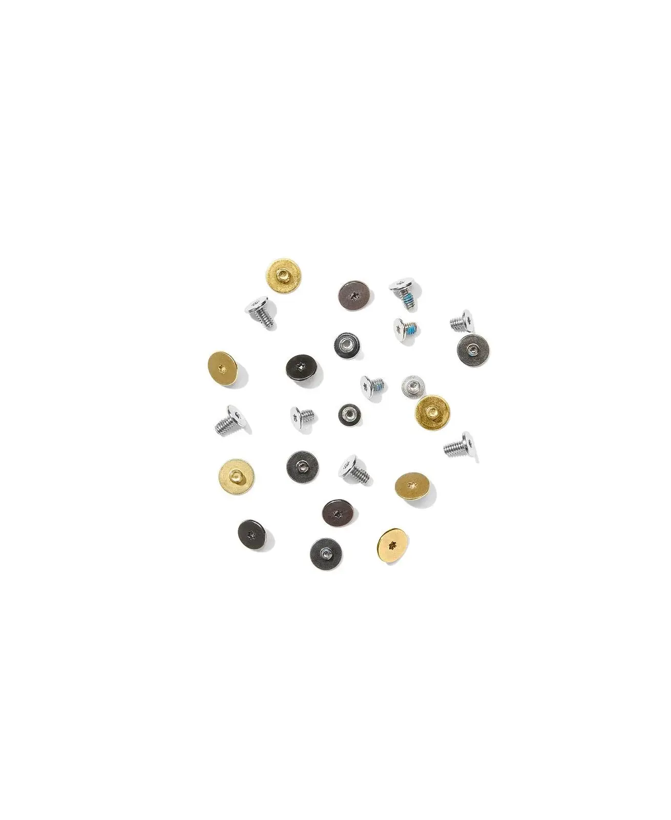 Framework Laptop 12 Fastener Kit
