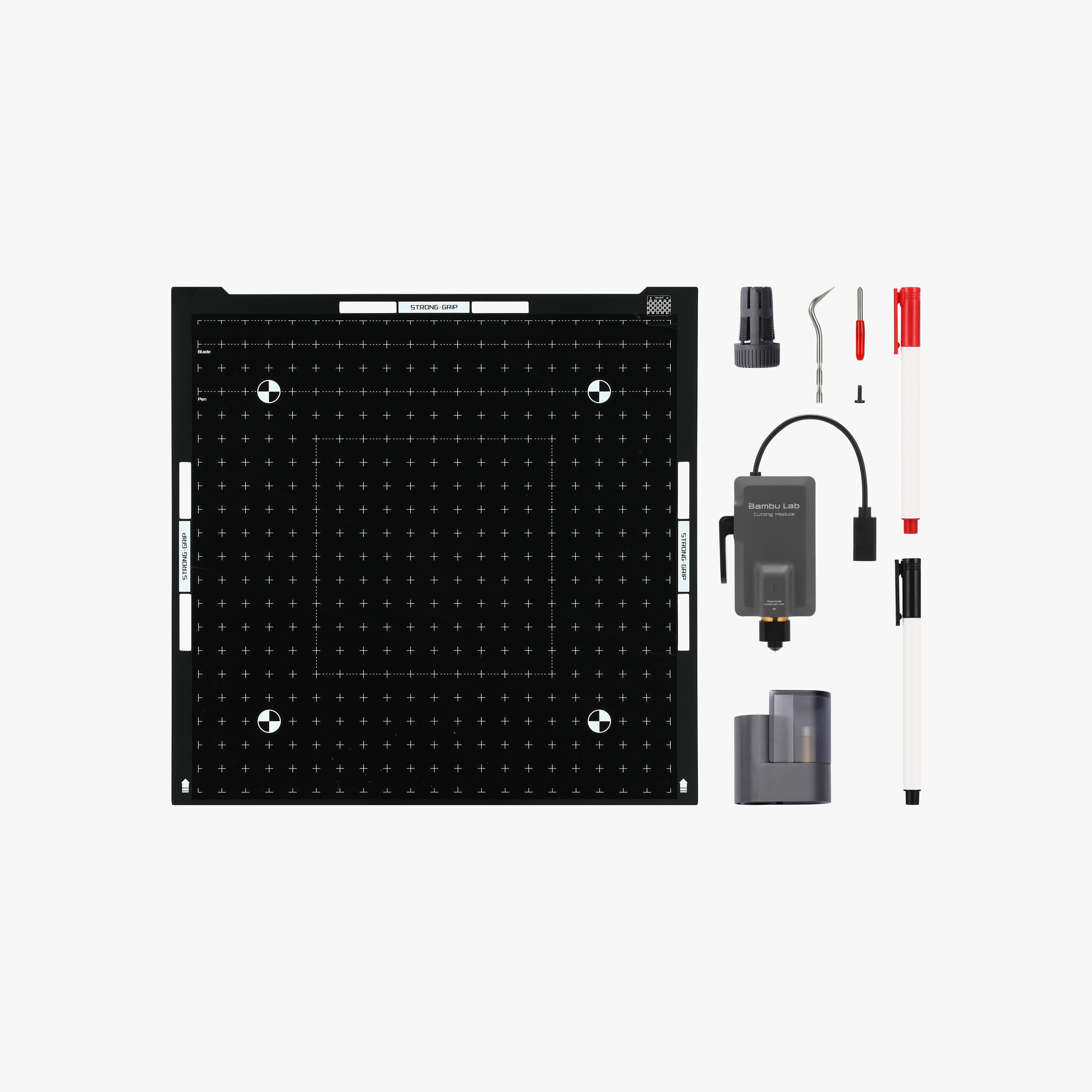 H2 Cutting Upgrade Kit