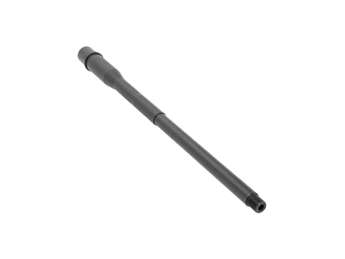 5.7x28mm 12.5" Barrel