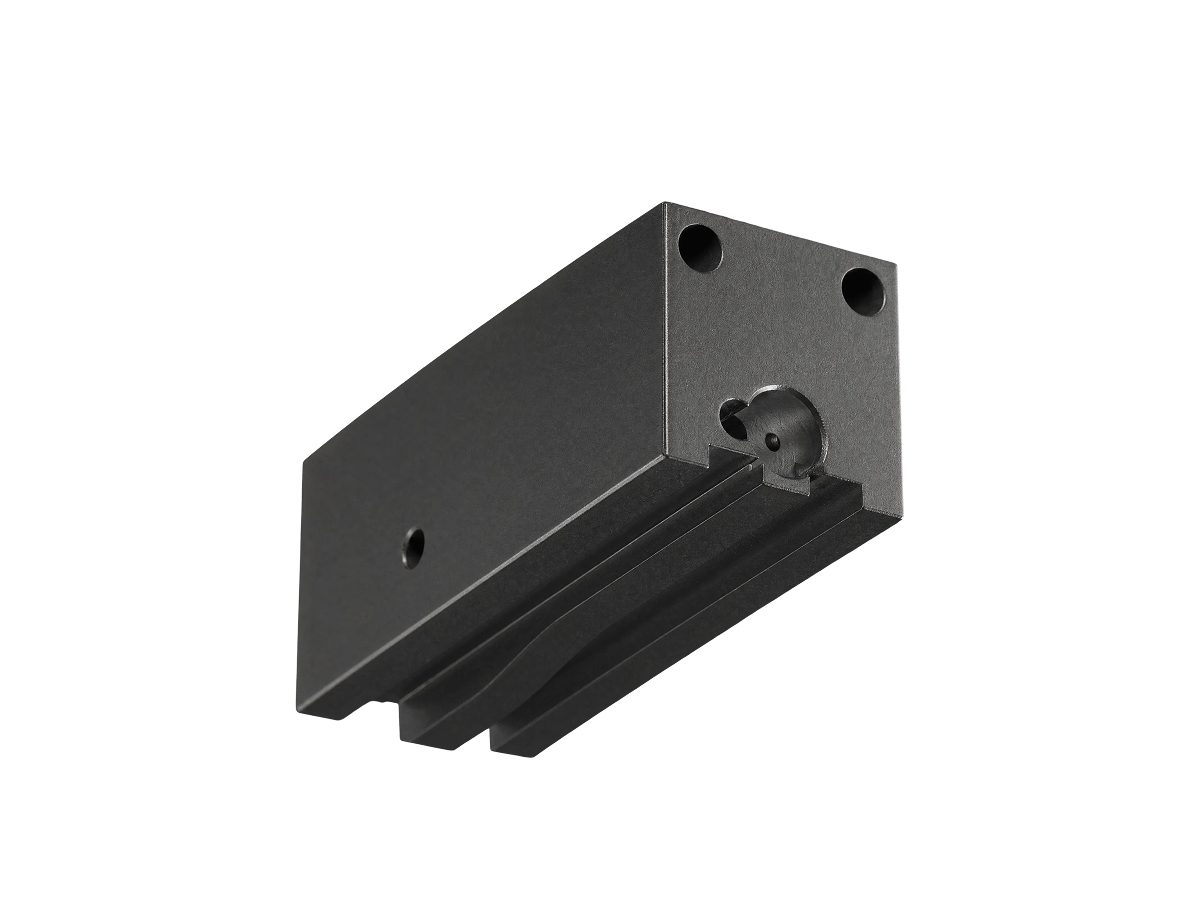 Rogue-9 Machined Bolt Body