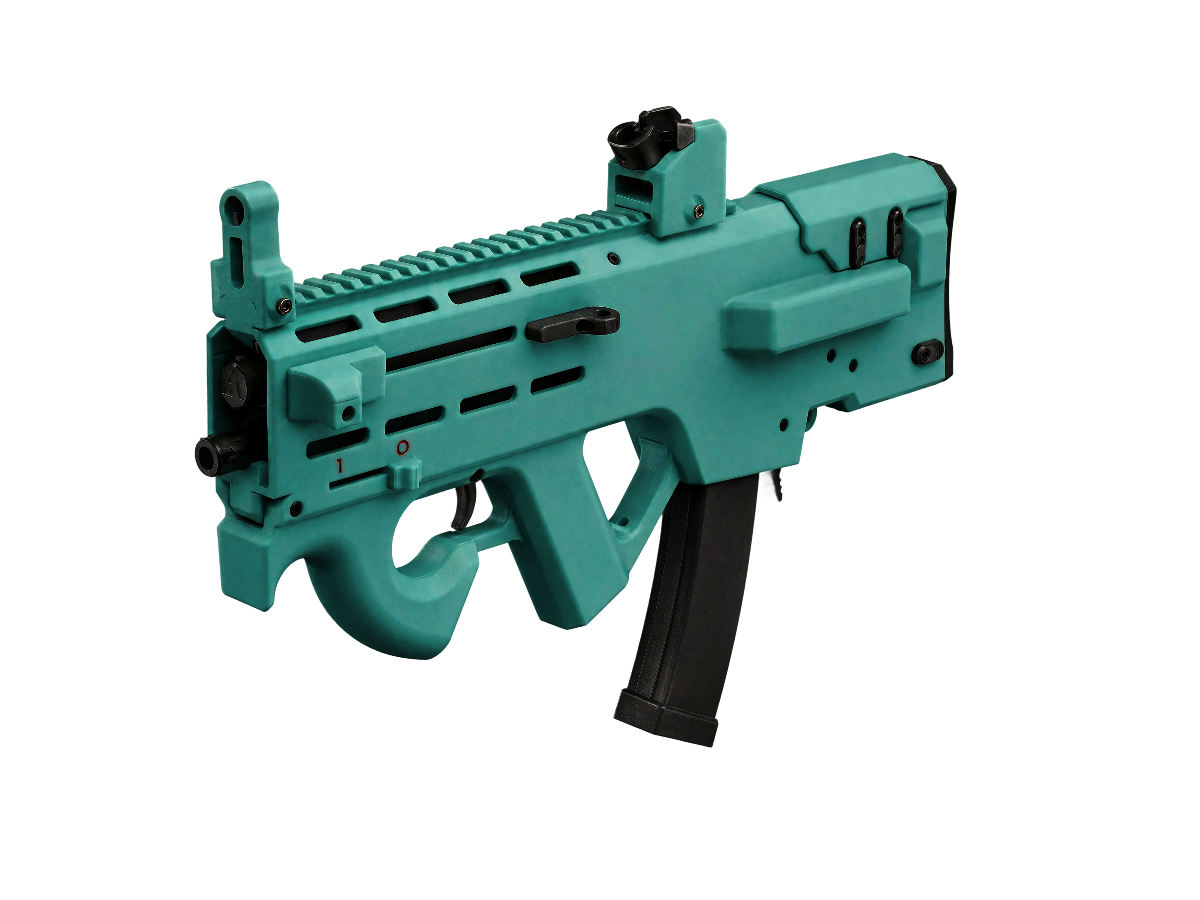 Urutau Complete Kit