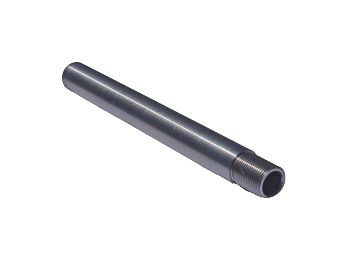 Decker .380 Barrel Liner – 5.5" (Threaded)