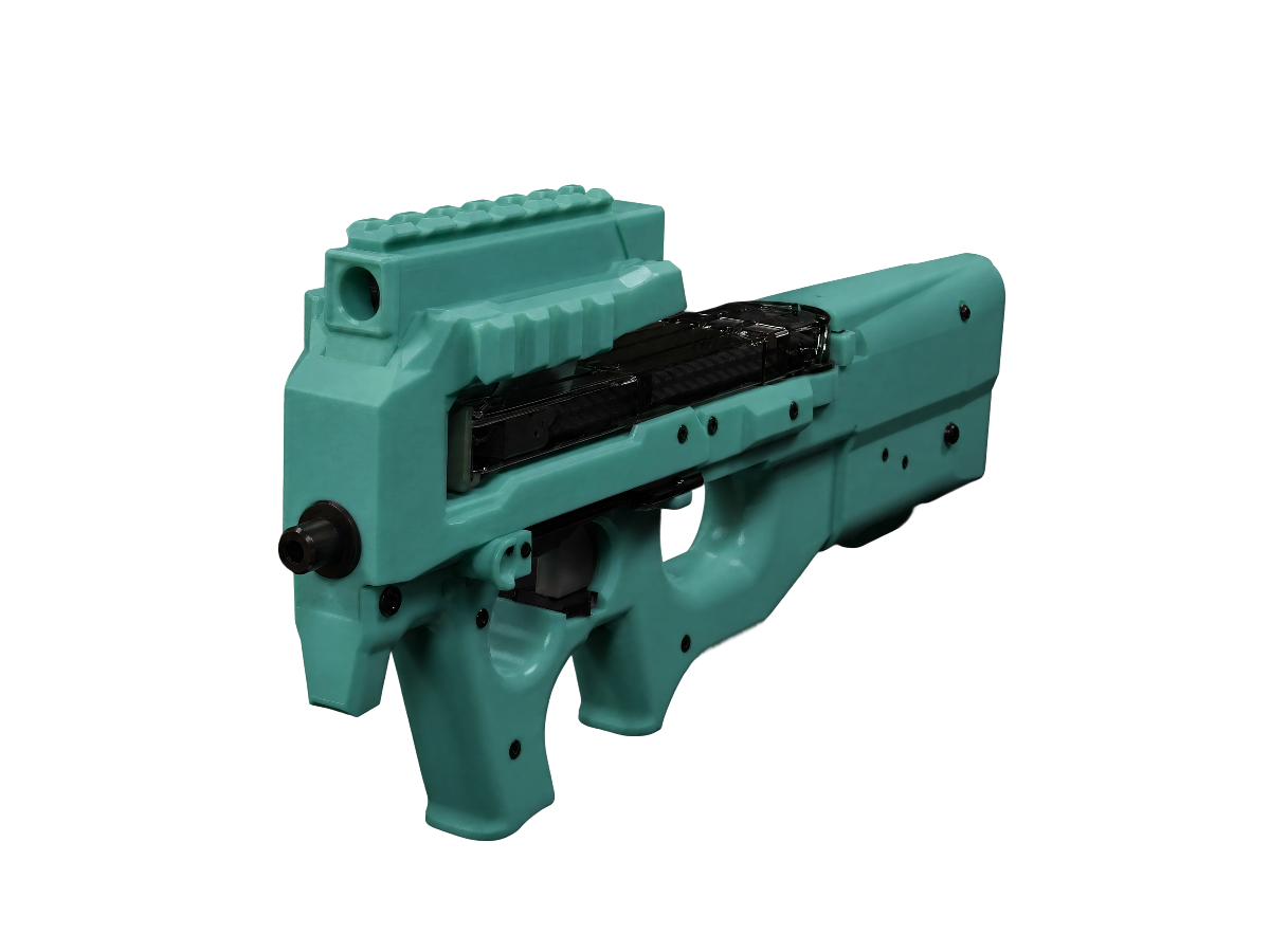 3DP90 Complete Kit