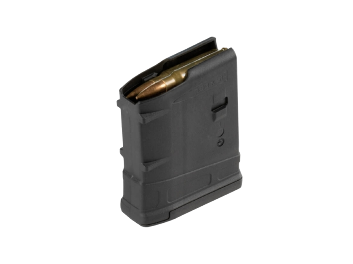 AR-10 10-Round Magazine