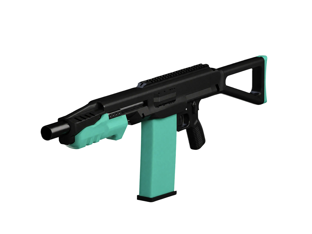 DannyMeatball 26.5mm Pump n' Dump Complete Kit