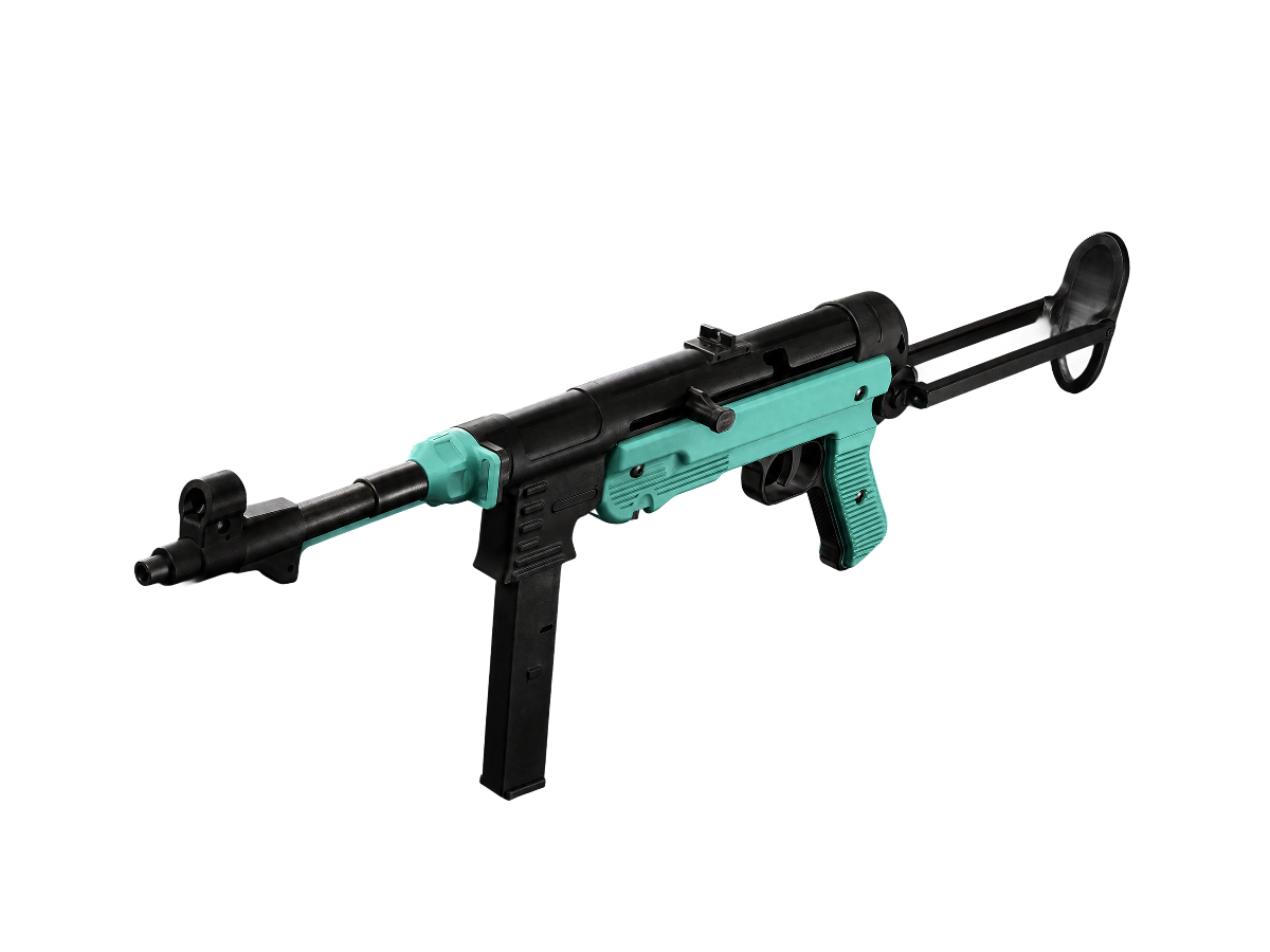 SMP40 DLC Kit
