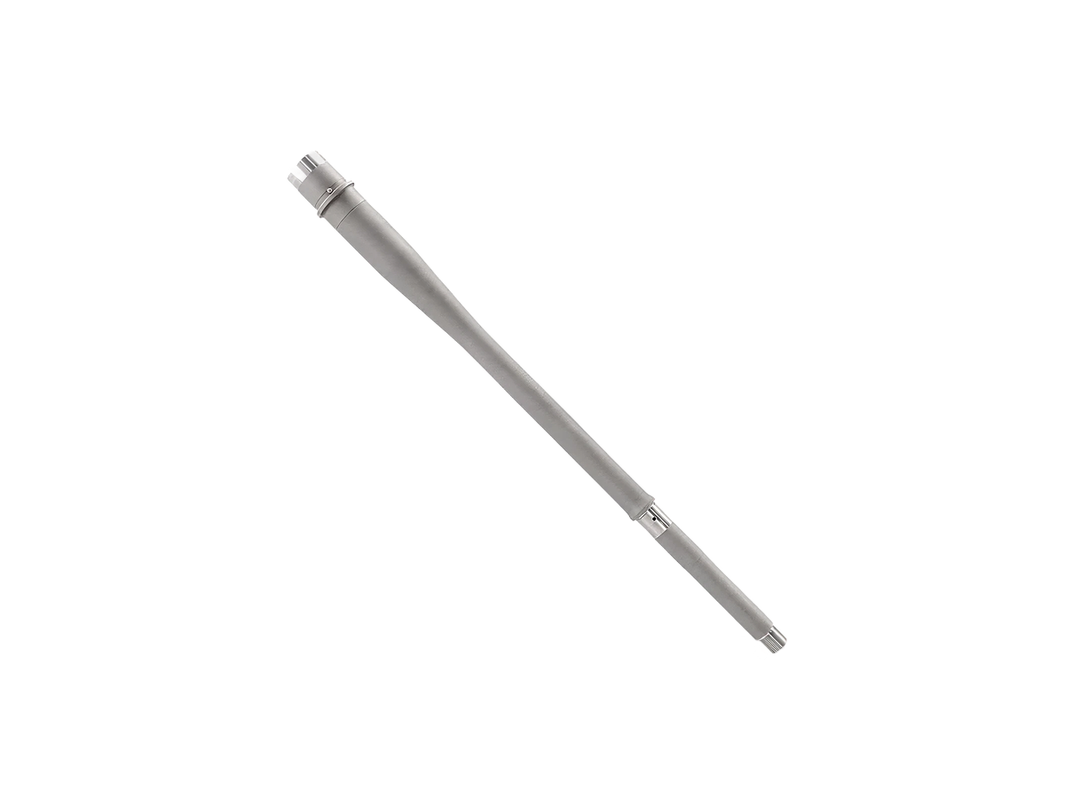 WARDEN-308 20" Barrel Kit