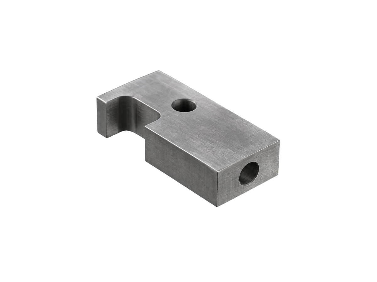 SMP40 Machined Charging Handle Kit