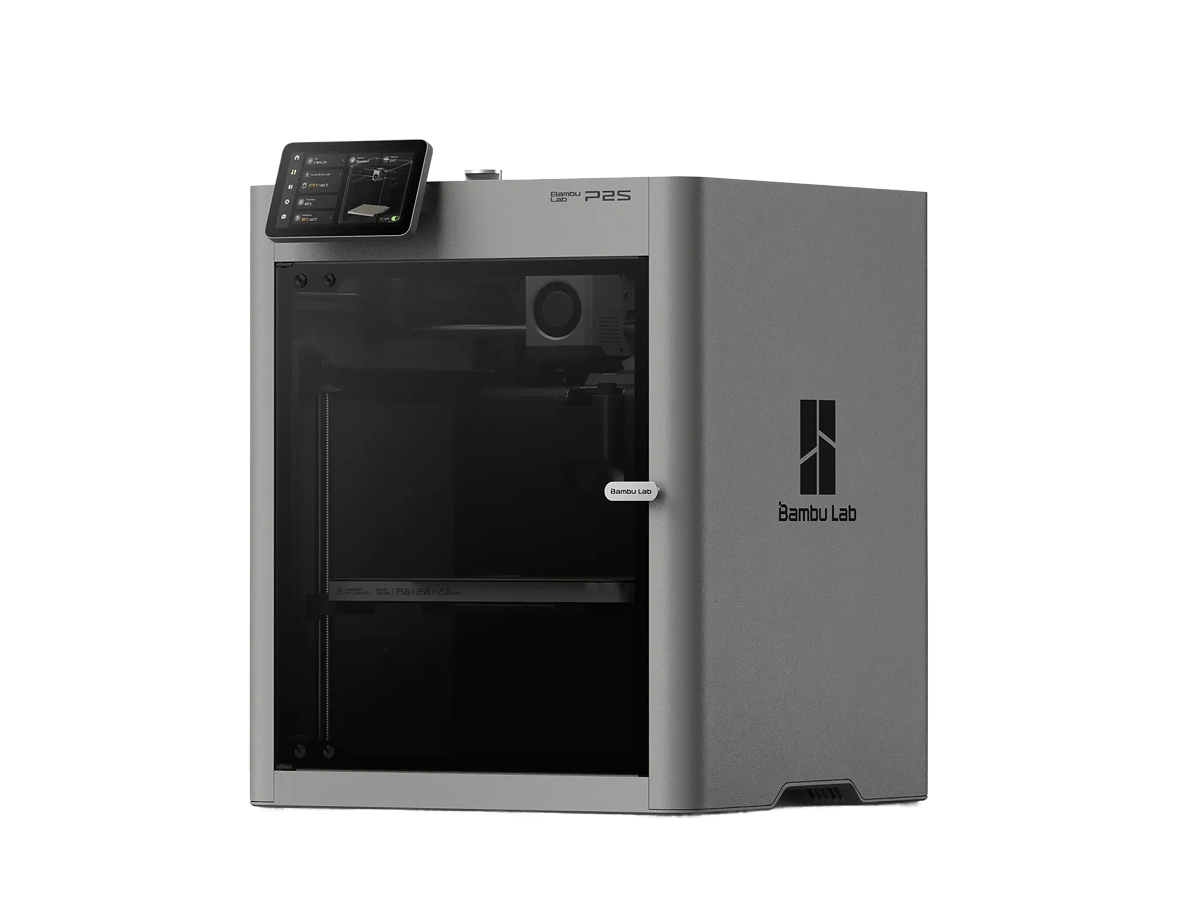 Bambu P2S 3D Printer