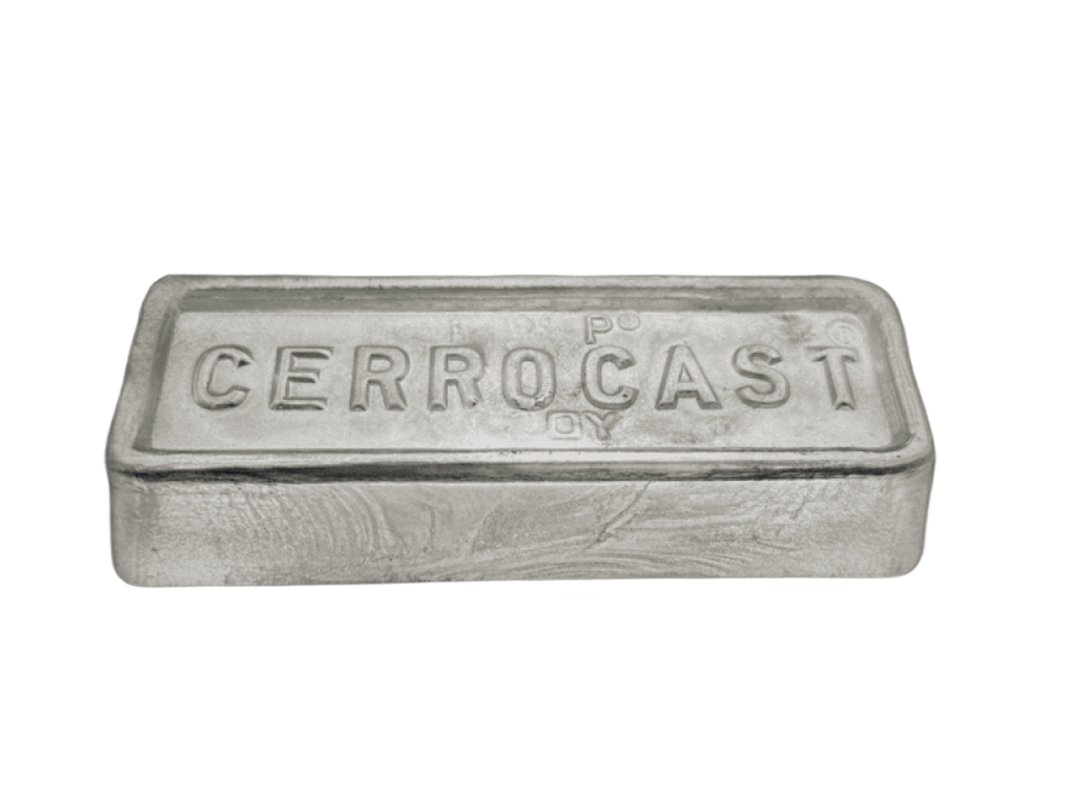 Cerrosafe Bar