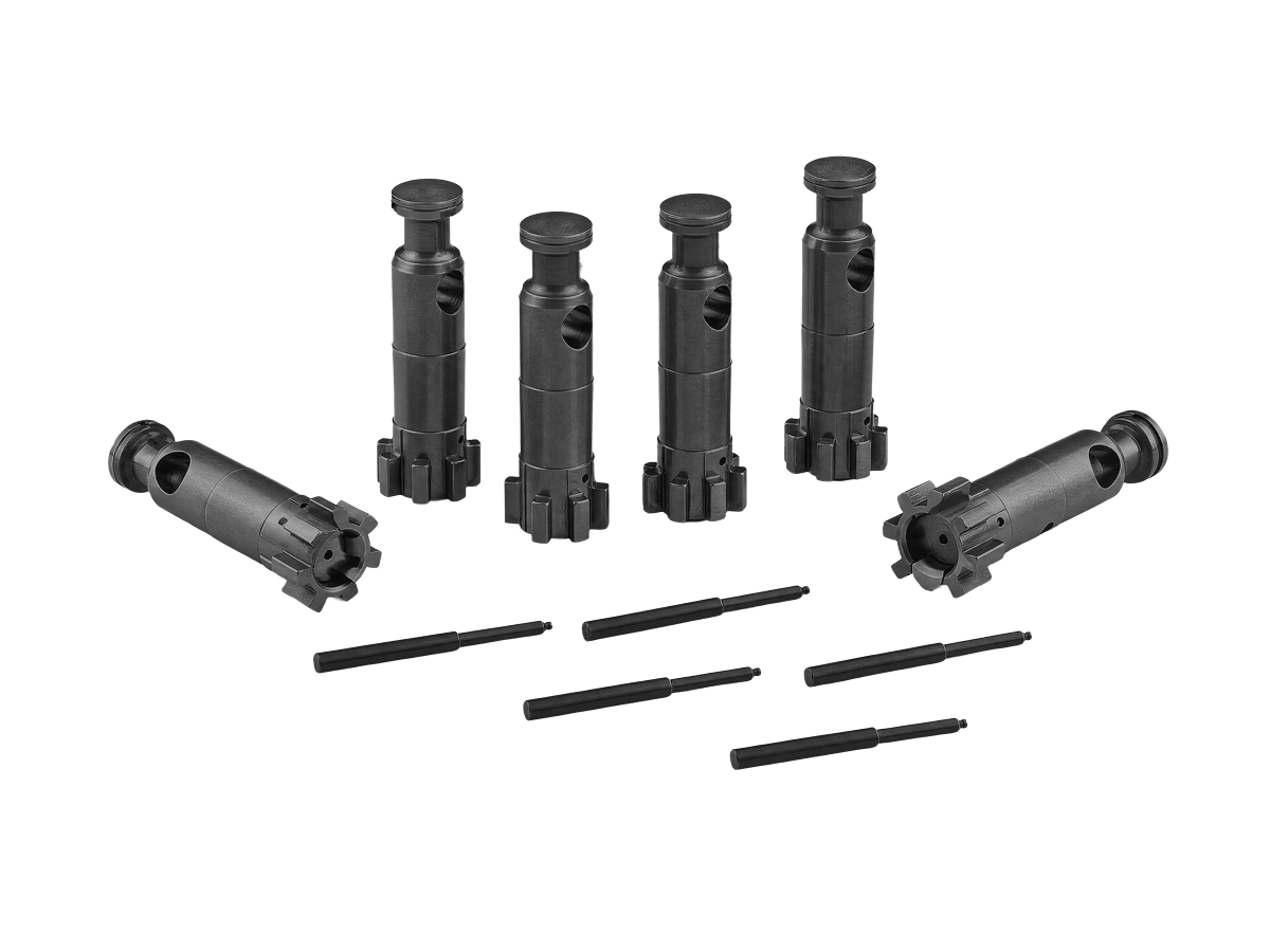M1337 Bolt Heads and Firing Pins