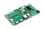 Compute Module 4 IO Board