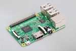 Raspberry Pi 3 Model B+