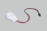 Raspberry Pi RTC Battery
