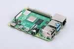Raspberry Pi 4 Model B