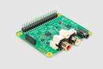 Raspberry Pi DAC Pro