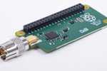 Raspberry Pi TV HAT