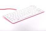 Raspberry Pi Keyboard and Hub