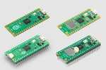 Raspberry Pi Pico 2