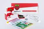 Raspberry Pi 4 Desktop Kit