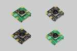 Raspberry Pi Camera Module 3 Sensor Assembly