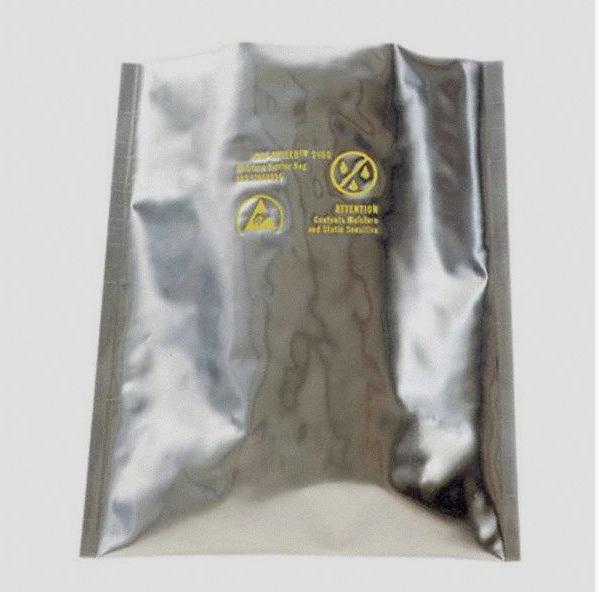 EMP Bag