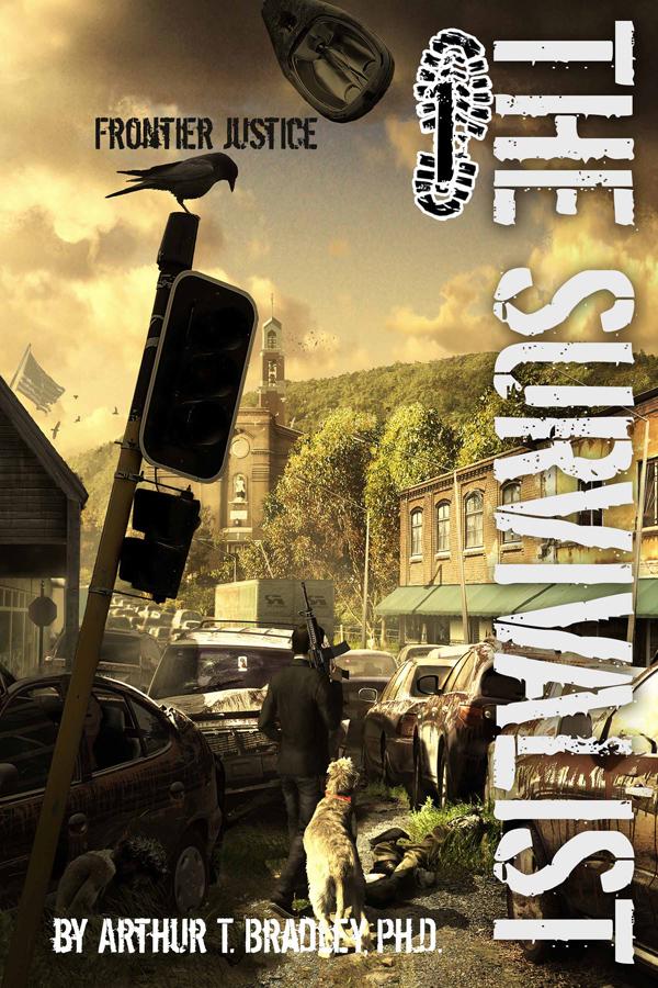The Survivalist 1 (Frontier Justice)