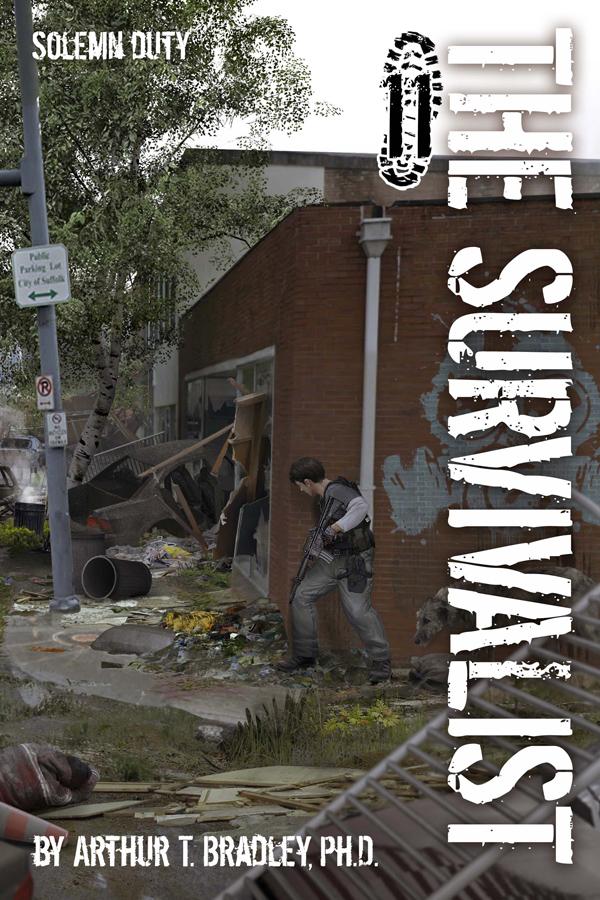 The Survivalist 11 (Solemn Duty)