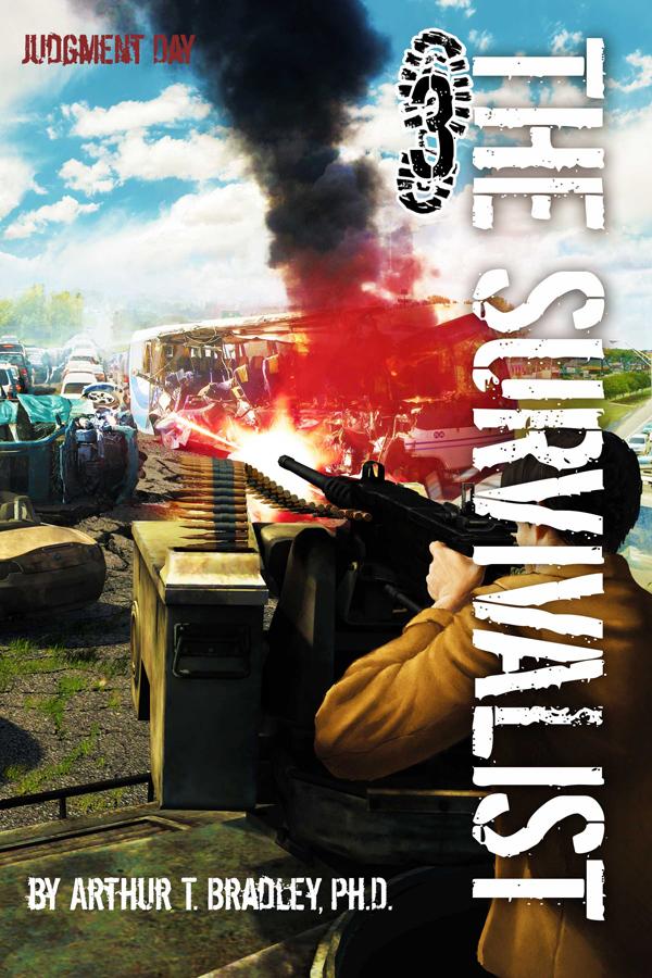 The Survivalist 3 (Judgment Day)